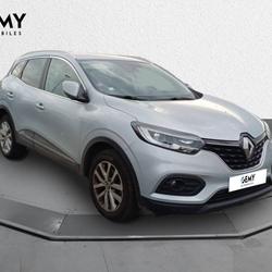 Renault Kadjar Kadjar TCe 140 FAP Business Chambray-l&egrave;s-Tours