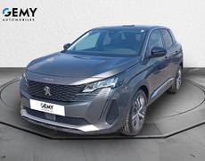 Peugeot 3008 Châteaubriant