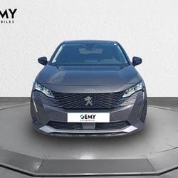 Peugeot 3008 3008 Hybrid 225 e-EAT8 Allure Ch&acirc;teaubriant