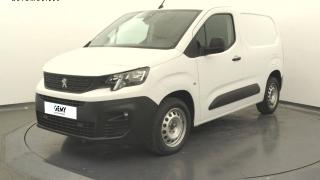 Peugeot Partner  - photo 0