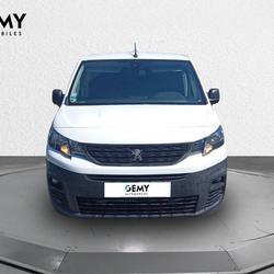 Peugeot Partner PARTNER FOURGON STANDARD 650 KG BLUEHDI 130 S&S EAT8 PREMIUM Ch&acirc;teaubriant