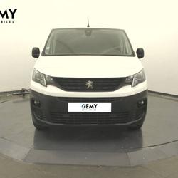 Peugeot Partner FOURGON STANDARD 650 KG BLUEHDI 130 S&S EAT8 PREMIUM occasion - Ch&acirc;teaubriant - photo 2/21