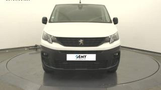 Peugeot Partner  - photo 1