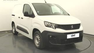 Peugeot Partner  - photo 2