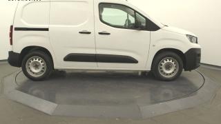 Peugeot Partner  - photo 3