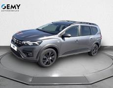 Dacia Jogger Le Mans