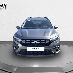 Dacia Jogger Jogger TCe 110 7 places GSR2 Expression Le Mans