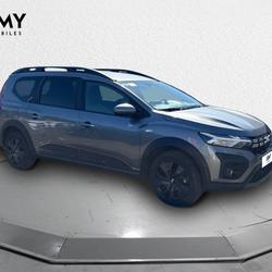 Dacia Jogger Jogger TCe 110 7 places GSR2 Expression Le Mans