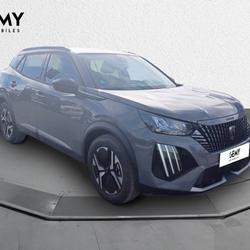 Peugeot e-2008 2008 Electrique 54 kWh 156 ch Allure Ch&acirc;teaubriant