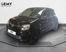 Renault Twingo 3 Chambray-lès-Tours