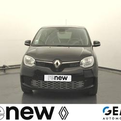 Renault Twingo 3 Twingo III Achat Int&eacute;gral - 21 Urban Night Chambray-l&egrave;s-Tours