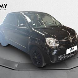 Renault Twingo 3 Twingo III Achat Int&eacute;gral - 21 Urban Night Chambray-l&egrave;s-Tours