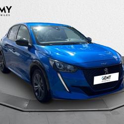 Peugeot e-208 208 Electrique 50 kWh 136ch Allure Pack Ch&acirc;teaubriant