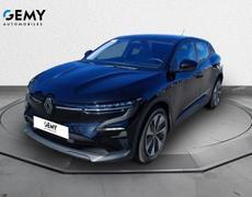 Renault Megane E-Tech Le Mans
