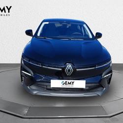 Renault Megane E-Tech Megane E-Tech EV60 130ch super charge Evolution ER Le Mans