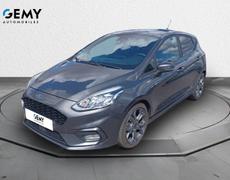 Ford Fiesta Châteaubriant