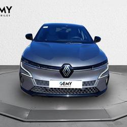 Renault Megane E-Tech Megane E-Tech EV60 220 ch super charge Techno Le Mans