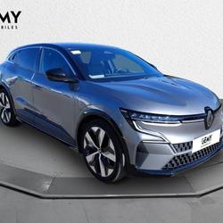 Renault Megane E-Tech Megane E-Tech EV60 220 ch super charge Techno Le Mans