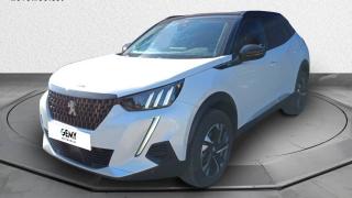 Peugeot 2008  - Puretech - photo 0
