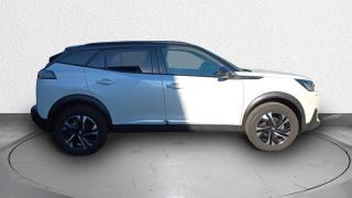 Peugeot 2008  - Puretech - photo 3