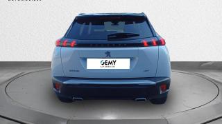Peugeot 2008  - Puretech - photo 4