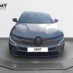 Renault Megane E-Tech Megane E-Tech EV60 220 ch super charge Techno Le Mans
