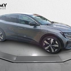 Renault Megane E-Tech Megane E-Tech EV60 220 ch super charge Techno Le Mans