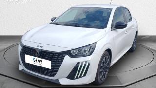 Peugeot 208  - Puretech - photo 0