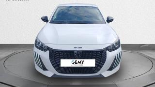 Peugeot 208  - Puretech - photo 1