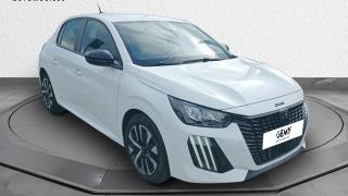 Peugeot 208  - Puretech - photo 2