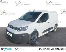 Citroen Berlingo Castres