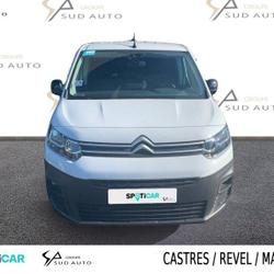 Citroen Berlingo BERLINGO VAN M 1000 PURETECH 130 S&S EAT8 CLUB Castres
