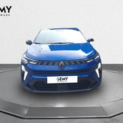 Renault Symbioz Symbioz E-Tech full hybrid 160 ch Evolution Chambray-l&egrave;s-Tours