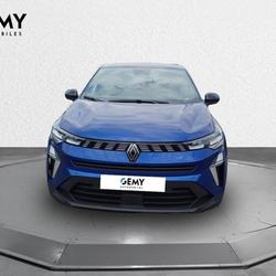 Renault Symbioz Symbioz E-Tech full hybrid 160 ch Evolution Chambray-l&egrave;s-Tours