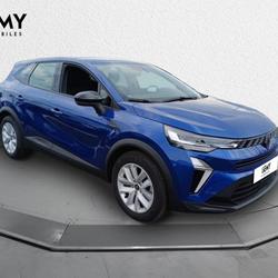 Renault Symbioz Symbioz E-Tech full hybrid 160 ch Evolution Chambray-l&egrave;s-Tours