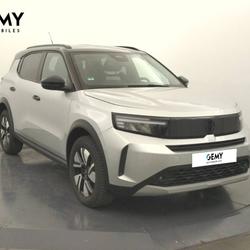 Opel Frontera Frontera 1.2 Turbo Hybrid 145 ch e-DCT6 GS Ch&acirc;teaubriant