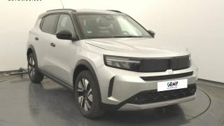 Opel Frontera  - photo 2