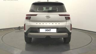 Opel Frontera  - photo 4