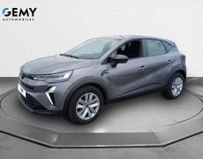 Renault Captur Chambray-lès-Tours