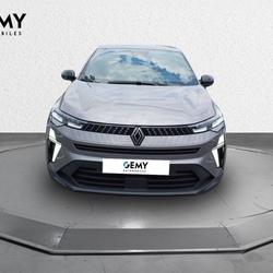 Renault Captur Captur E-Tech full hybrid 160 ch Evolution Chambray-l&egrave;s-Tours