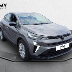 Renault Captur Captur E-Tech full hybrid 160 ch Evolution Chambray-l&egrave;s-Tours