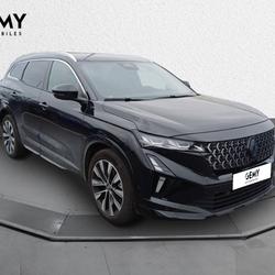Renault Espace 5 Espace full hybrid E-Tech 200 ch 7pl Techno Chambray-l&egrave;s-Tours