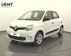 Renault Twingo 3 Chambray-lès-Tours