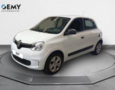 Renault Twingo 3 Chambray-lès-Tours