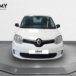 Renault Twingo 3 Twingo III Achat Int&eacute;gral - 21 Life Chambray-l&egrave;s-Tours