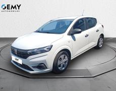 Dacia Sandero Chambray-lès-Tours