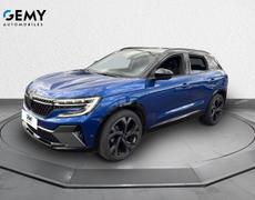 Renault Austral Le Mans