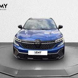 Renault Austral Austral E-Tech hybrid 200 Iconic esprit Alpine Le Mans