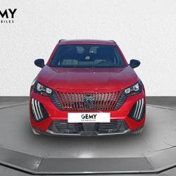 Peugeot 2008 Hybrid 145 e-DCS6 Allure occasion - Ch&acirc;teaubriant - photo 2/21
