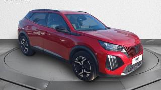 Peugeot 2008  - Allure - photo 2
